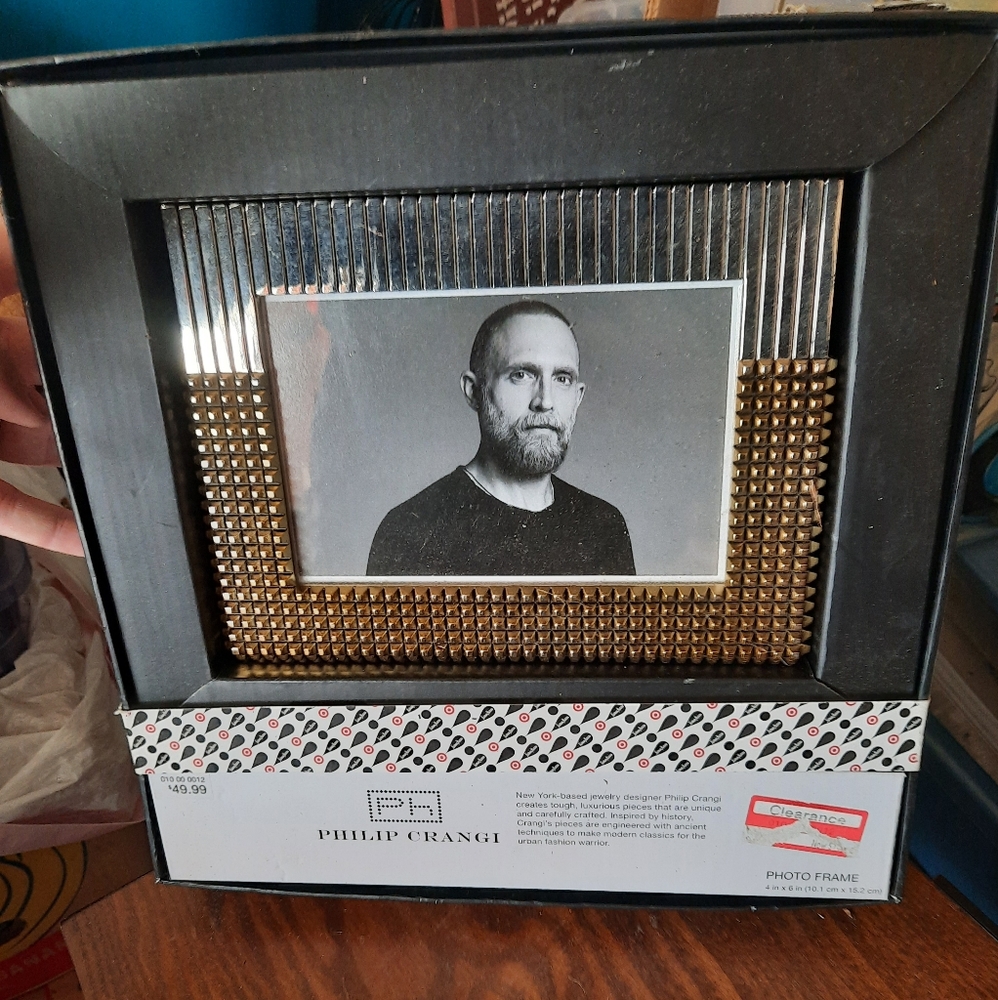 Picture frame